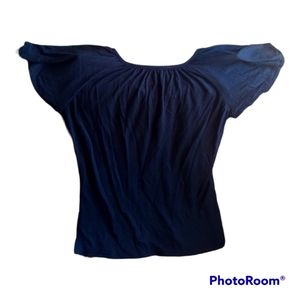 UNLISTED Kimberly top 54